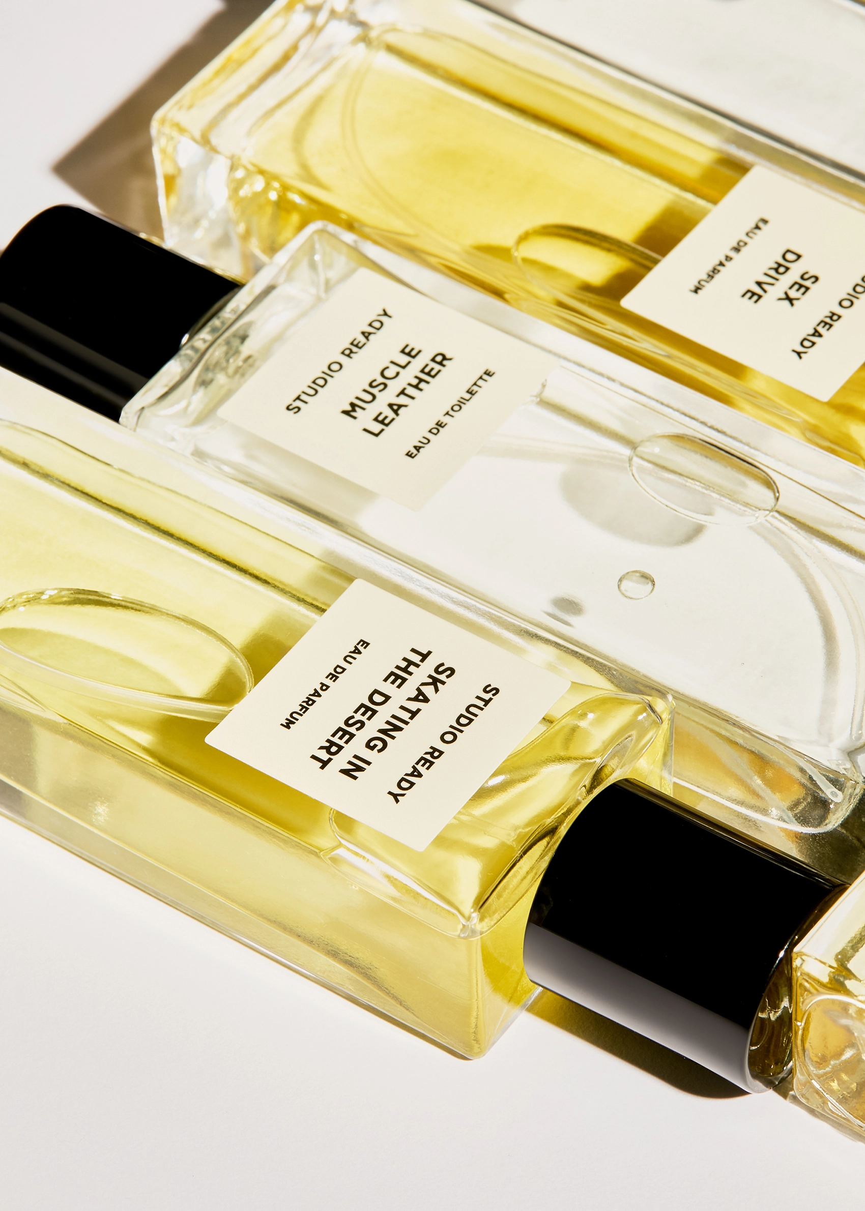 Preview: Studio Ready | Mike DiCairano